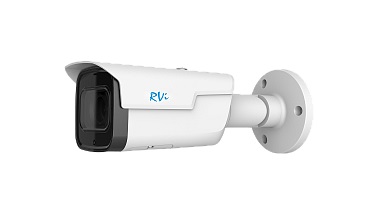 IP-камера видеонаблюдения в стандартном исполнении RVi-1NCT4033 (2.8-12)