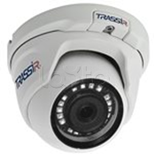 Уличная IP-камера DSSL TRASSIR TR-D2S5-noPoE v3 3.6