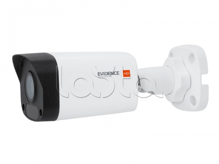 IP-камера видеонаблюдения в стандартном исполнении EVIDENCE Apix - MiniBullet / M4 28 (II)