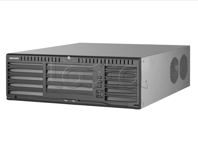 IP-видеорегистратор 128 канальный Hikvision DS-96128NI-I16