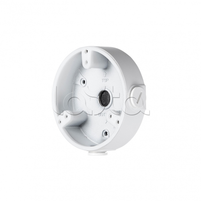 Коробка монтажная RVi-1BMB-4 white