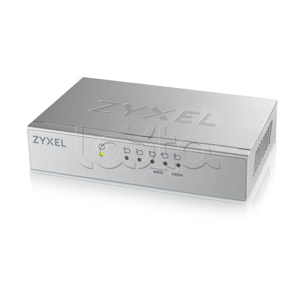 Коммутатор ZyXEL GS-105BV3-EU0101F