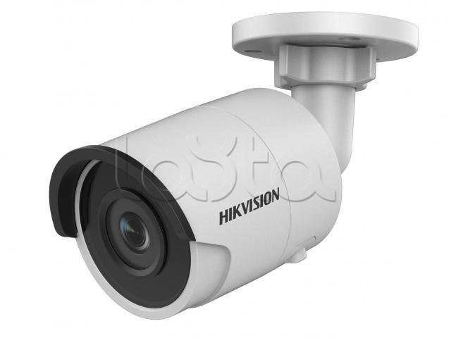 IP-камера видеонаблюдения в стандартном исполнении Hikvision DS-2CD2043G0-I (2,8 мм)