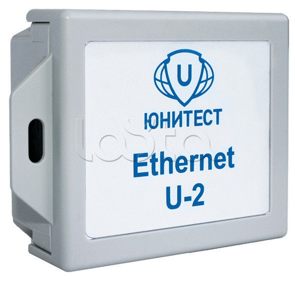 Модуль локальной сети Юнитест ETHERNET U-2