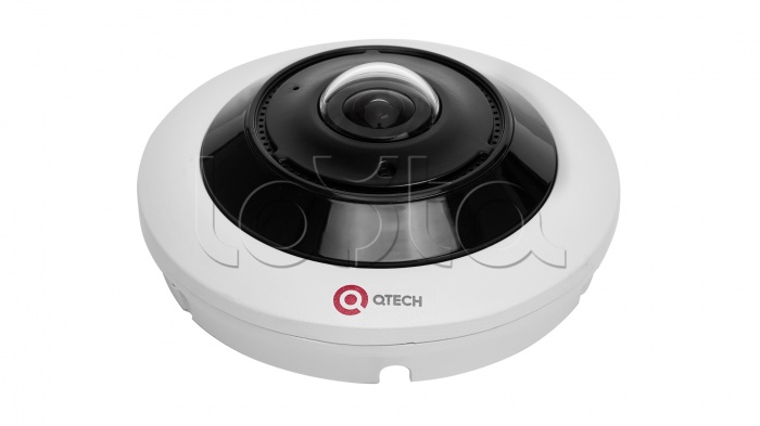 IP-камера видеонаблюдения купольная QTECH QVC-IPC-803AS (2)
