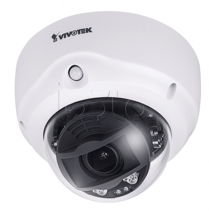 IP-камера видеонаблюдения купольная Vivotek FD9165-HT