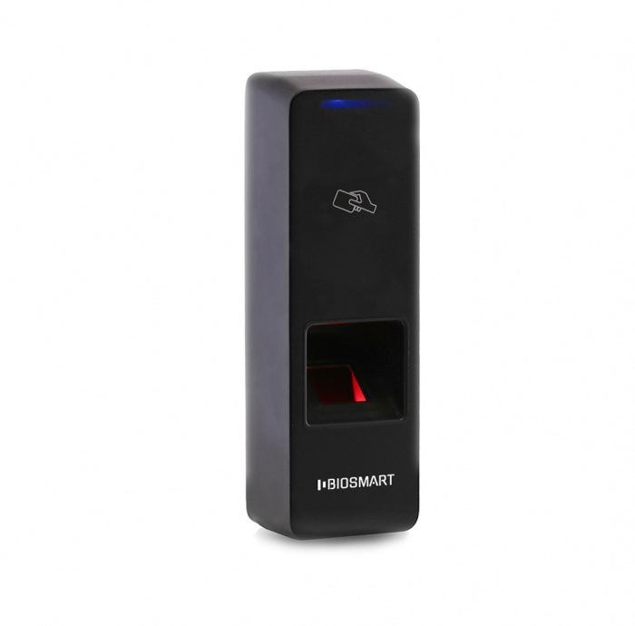 Cчитыватель комбинированный биометрический BioSmart Mini-O-MF