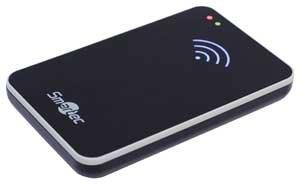 Считыватель UHF Smartec ST-CE310LR