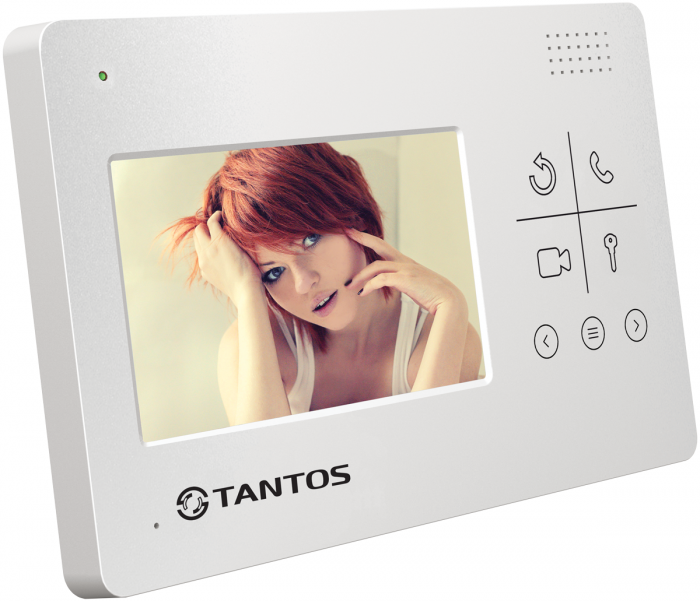 Монитор Tantos LILU lux VZ-2
