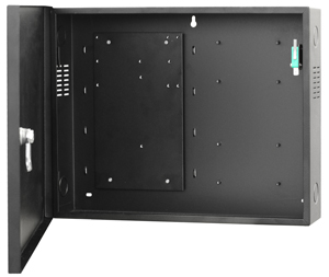 Бокс металлический Smartec ST-AC001BX