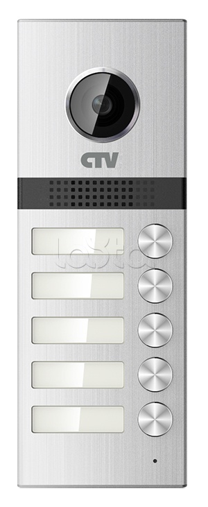 Панель вызывная  CTV-D5MULTI