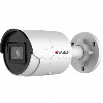 IP камера видеонаблюдения с EXIR-подсветкой в стандартном исполнении HiWatch Pro IPC-B082-G2/U (6mm)