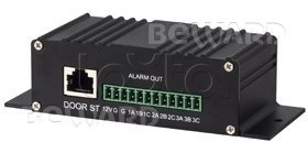Контроллер для подключения 3 исполнительных устройств Beward NC311P