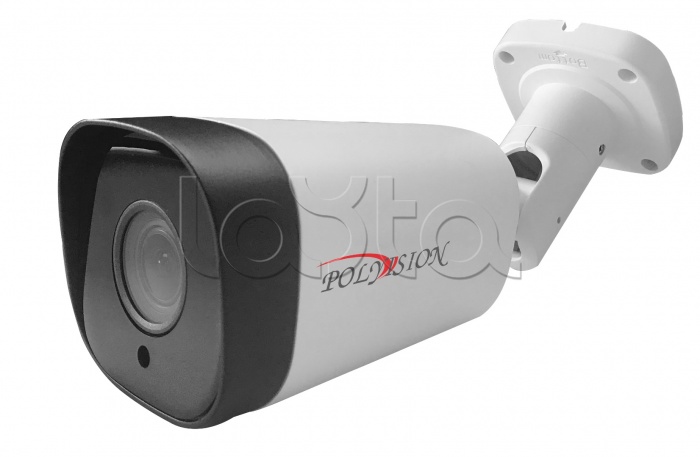 IP-камера видеонаблюдения в стандартном исполнении Polyvision PNL-IP8-V13MPA v.5.7.8