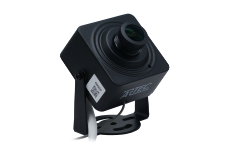 IP-камера в компактном корпусе AccordTec ATEC-I4m-074 камера