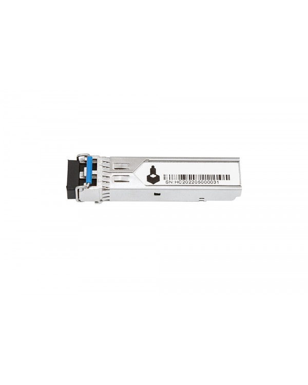 NST NS-SFP-S-2LC33-G-10 Оптический SFP Модуль. Два волокна Single Mode. Скорость: до 1,25 Гбит/c. Тип разъема: 2xLC