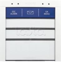 Блок 3-кнопочный для вызывной панели BellRFID Mobotix MX-Bell1-Button-05