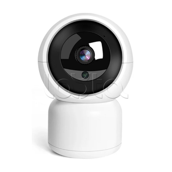 Wi-Fi камера видеонаблюдения поворотная купольная Tantos iСфера Плюс