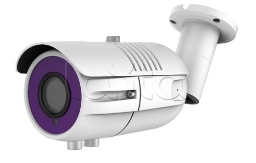Камера видеонаблюдения уличная в стандартном исполнении Polyvision PVC-A2E-NV4