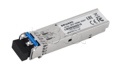 SFP модуль Beward SFP-100M-20KP