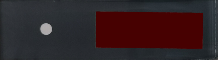 ЗИП Стекло БВД-343 Vizit