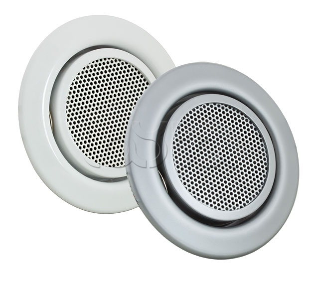 Громкоговоритель потолочный Mobotix MX-HALO-SP-EXT-PW
