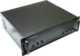 Блок бесперебойного питания AccordTec ББП-80х2 v.16 RACK 3U