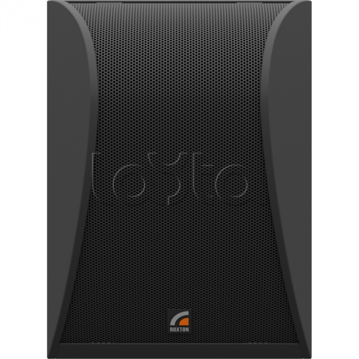 Громкоговоритель трансляционный ROXTON LS-06BT (черный)
