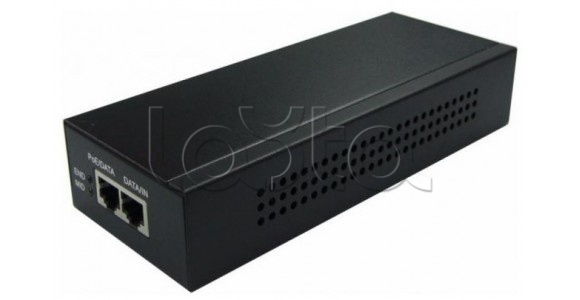 PoE-инжектор Hikvision LAS30-57CN-RJ45