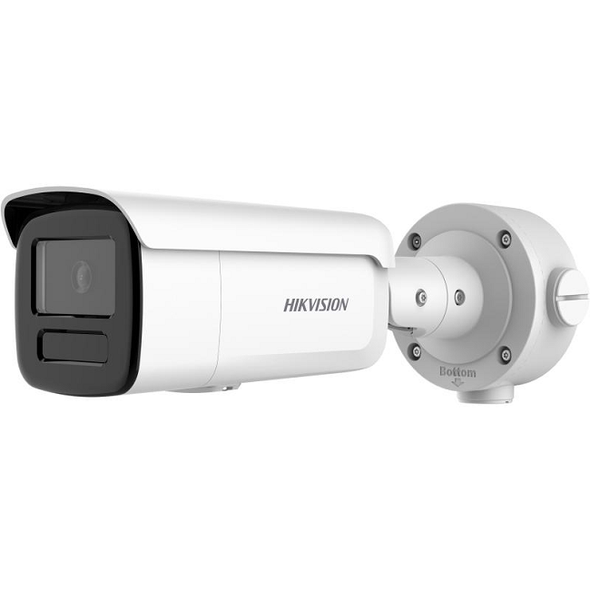 Hikvision ds-2cd3t66g2-4is(2.8mm)(h)