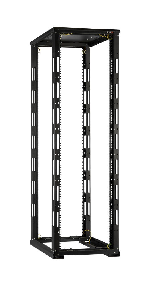 Стойка монтажная TLK TRD-246010-R-BK