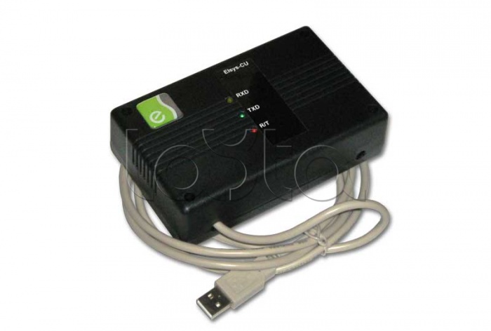 Преобразователь интерфейсов с гальванической развязкой Elsys CU-USB/232-485