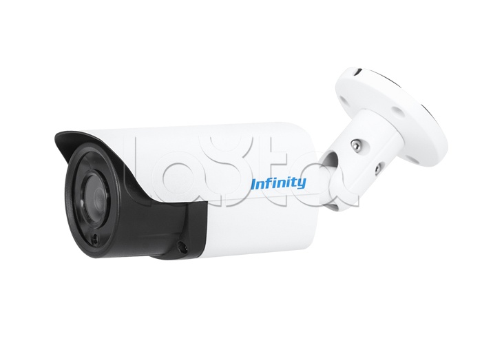 Камера видеонаблюдения в стандартном исполнении INFINITY SRX-HD2000SF 2.8