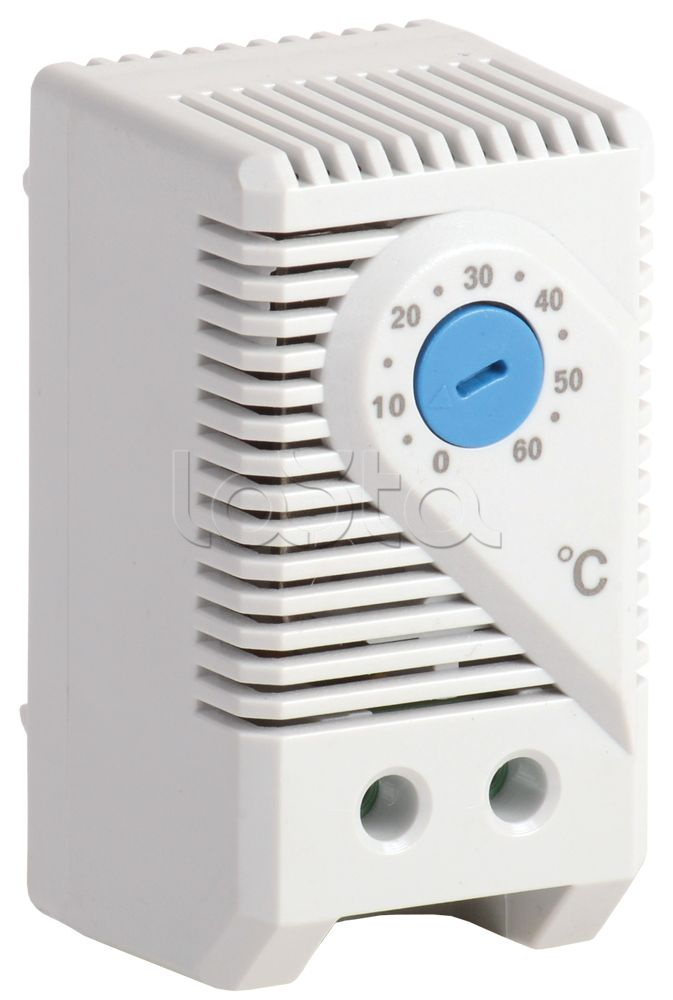 Термостат от 0 до +60 NO IEK (YCE-TNO-00-60)