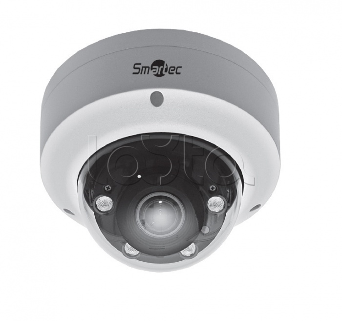 IP-камера видеонаблюдения купольная Smartec STC-IPMA5525A/3