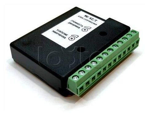 Модуль сопряжения CTV MC-VZ/T