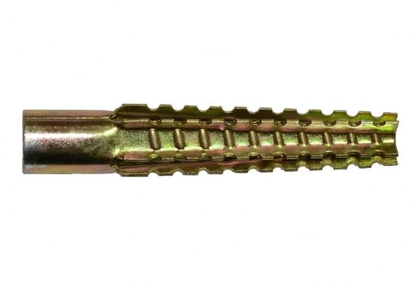 Дюбель для газобетона MUD 6x32 EKF (dg6x32)