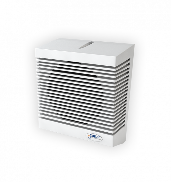Громкоговоритель трансляционный настенный Sonar SW-01 (ВЭД)