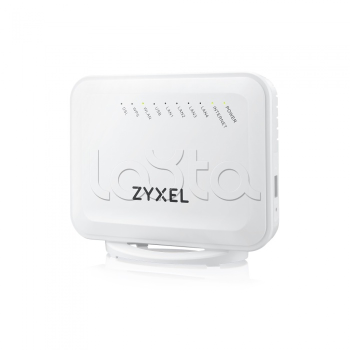 Wi-Fi роутер ZyXEL VMG1312-T20B-EU02V1F