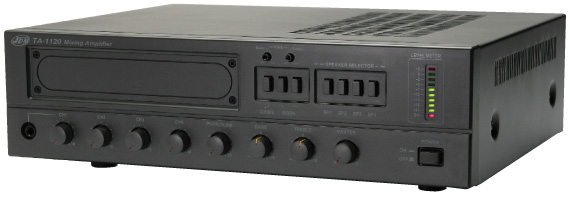 Микшер-усилитель JDM TA-1120N