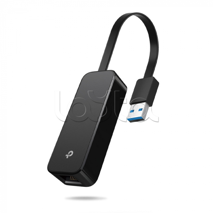 Сетевой адаптер USB 3.0/Gigabit Ethernet TP-Link UE306