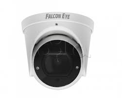 Камера виденаблюдения купольная Falcon Eye FE-MHD-DV2-35