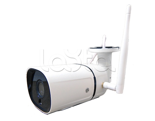 IP-камера видеонаблюдения в стандартрном исполнении Comonyx CO-LS112PW