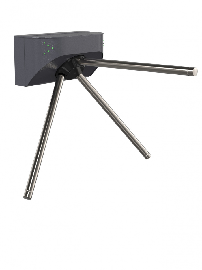 Турникет-трипод Ростов-Дон Т8М1&quot; (гибка) (0860-01)