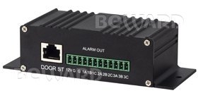 Контроллер для подключения к вызывной панели DS06A Beward NC315P