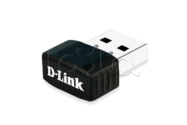 USB-адаптер D-Link DWA-131/F1A