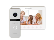 AccordTec AT-home10 Комплект домофонии WH-SL