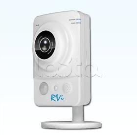 IP-камера видеонаблюдения миниатюрная RVi-IPC12