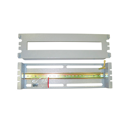 Панель 19&quot; с DIN-рейкой TLK TLK-EP25-3U-BK