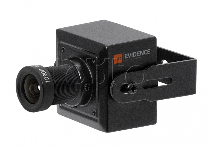 IP-камера видеонаблюдения миниатюрная EVIDENCE Apix - Compact / M2NH 28